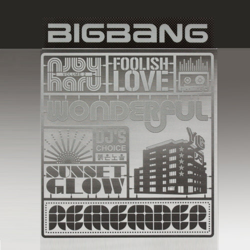 오, 아, 오 (Oh, Ah, Oh) - BIGBANG (빅뱅)