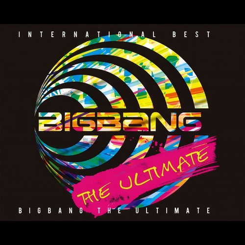 TOGETHER FOREVER - BIGBANG (빅뱅)