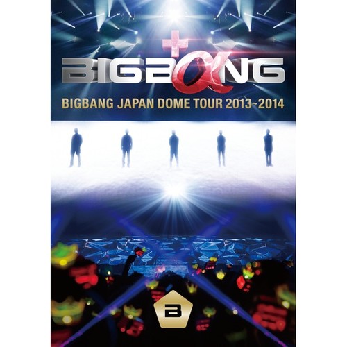 FEELING (BIGBANG JAPAN DOME TOUR 2013～2014) - BIGBANG (빅뱅)