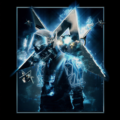 Avem (The Aviation Theme) - Alan Walker