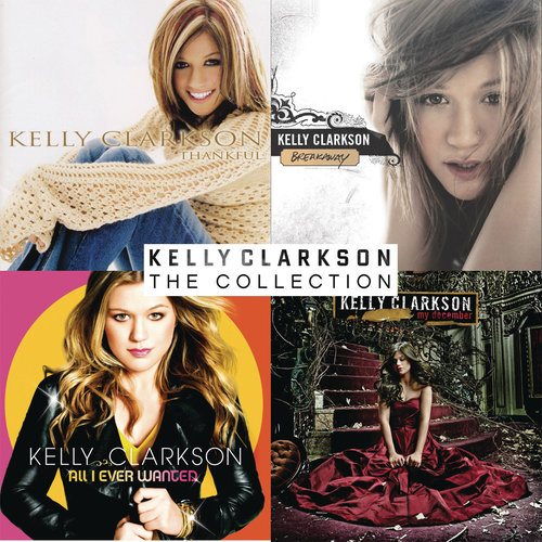 Because Of You - Kelly Clarkson
