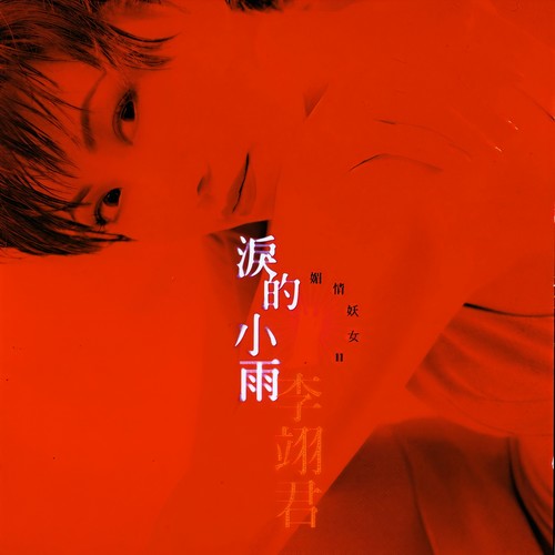 爱的泪珠 - 李翊君