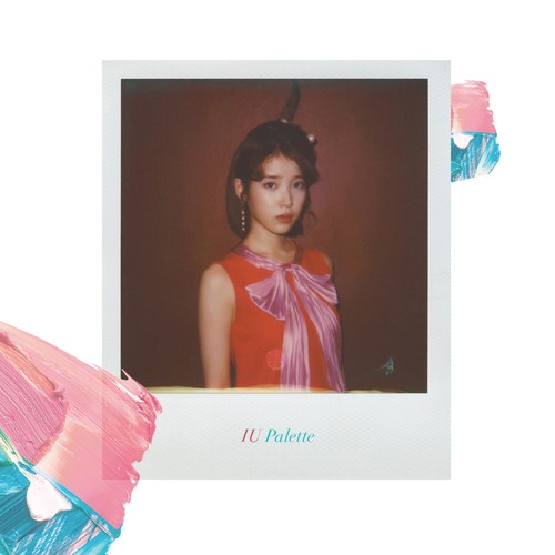 밤편지 (夜信) - IU (아이유)