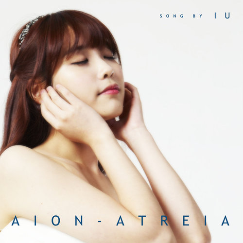카탈람의 노래 (卡特拉姆之歌) - IU (아이유)