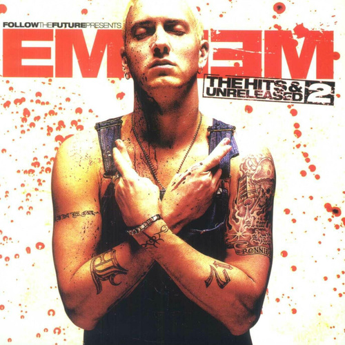 Just Lose It - Eminem