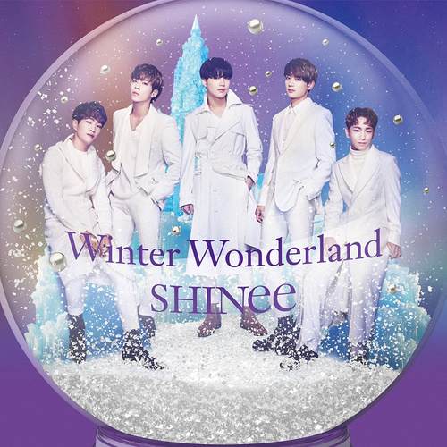 Melody - SHINee (샤이니)