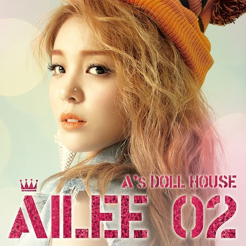 I`ll Be OK - Ailee (에일리)