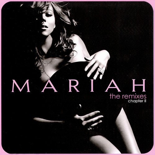 The Roof/Back In Time (Remix) - Mariah Carey / Mobb Deep