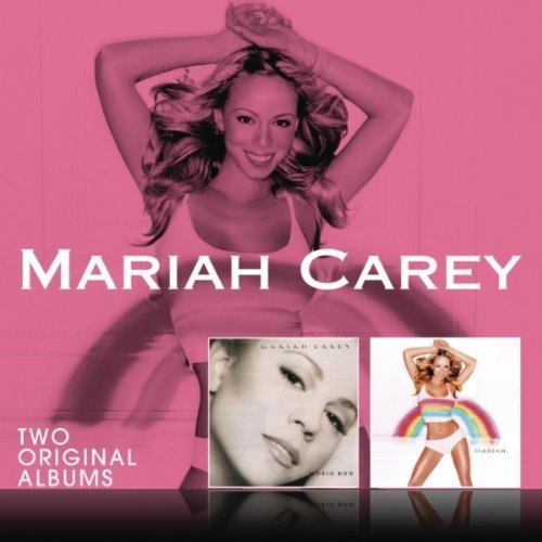 Everything Fades Away - Mariah Carey