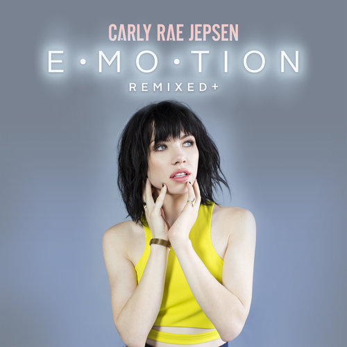 Your Type (Young Bombs Remix) - Carly Rae Jepsen