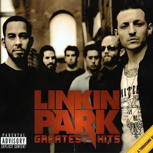 Leave Out All The Rest - Linkin Park