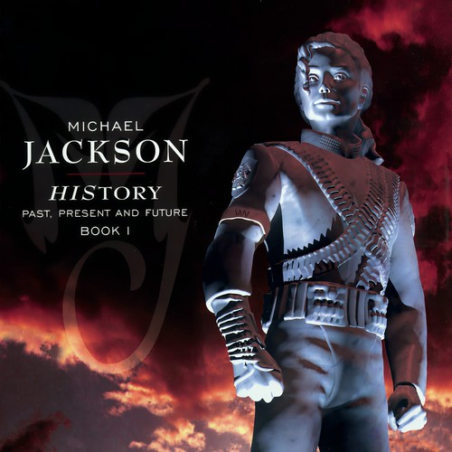 Beat It - Michael Jackson