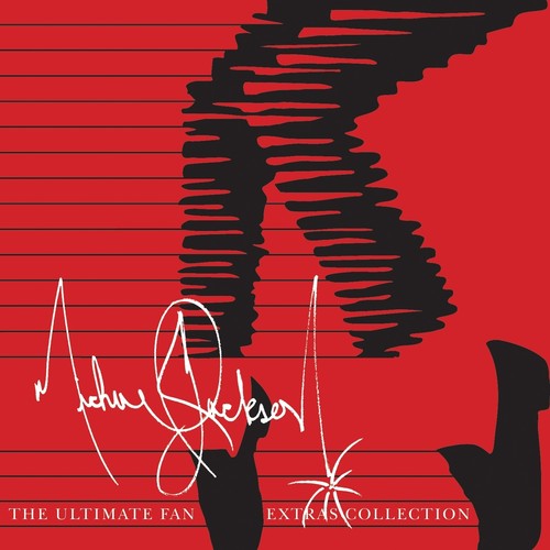 Shake a Body (Early Demo) - Michael Jackson