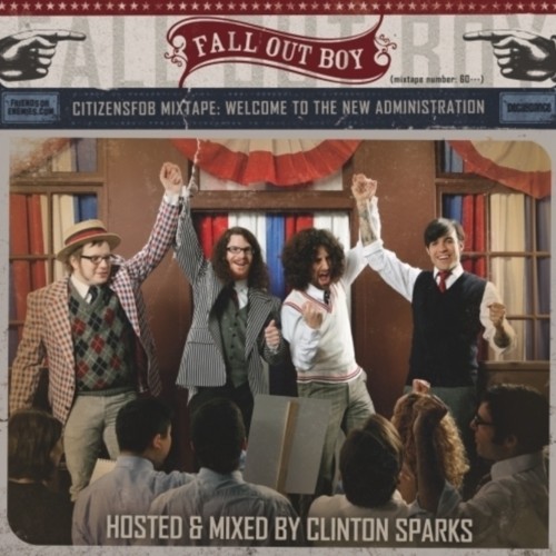 Homecoming (Snippet) (Snippet) - Fall Out Boy