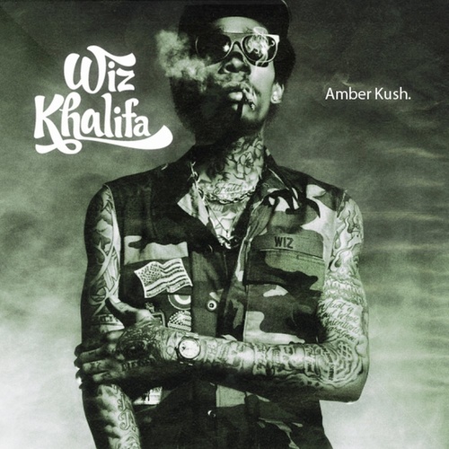 Chuck - Wiz Khalifa
