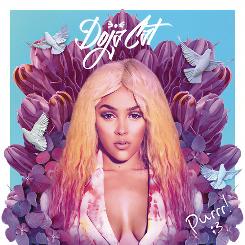 Beautiful - Doja Cat