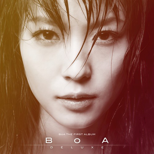 Look Who's Talking - BoA
