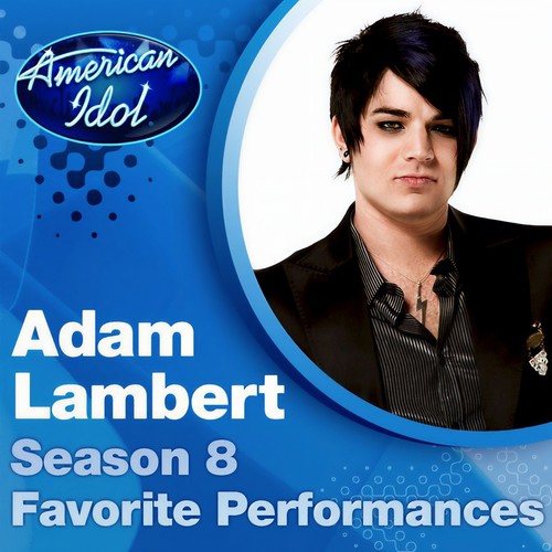 Is Anybody Listening? - Adam Lambert