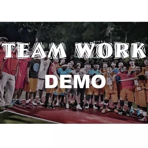 TEAM WORK - Jony J / UZ