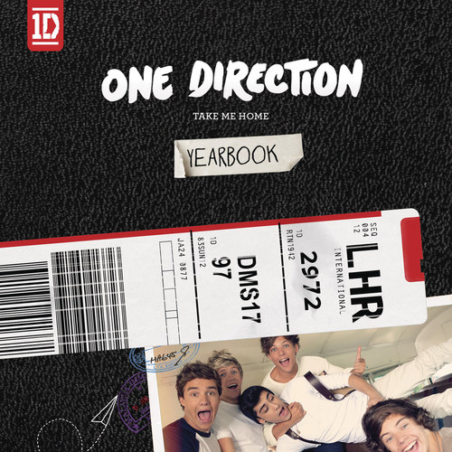 Rock Me - One Direction