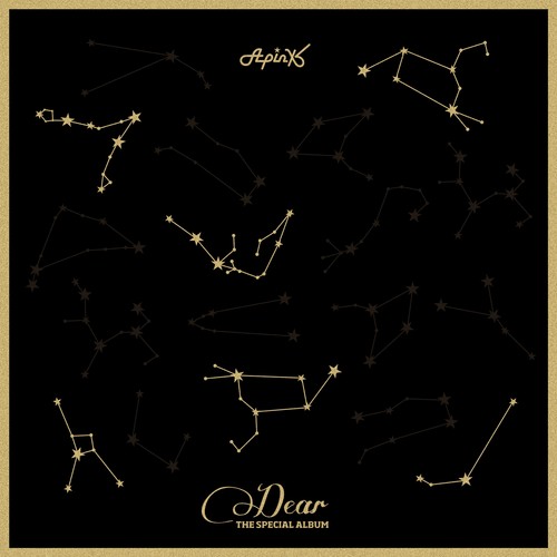 NoNoNo (Ballad Ver.) - Apink (에이핑크)