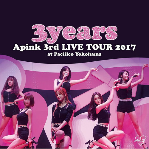 Good Morning Baby (ENCORE) - Apink (에이핑크)