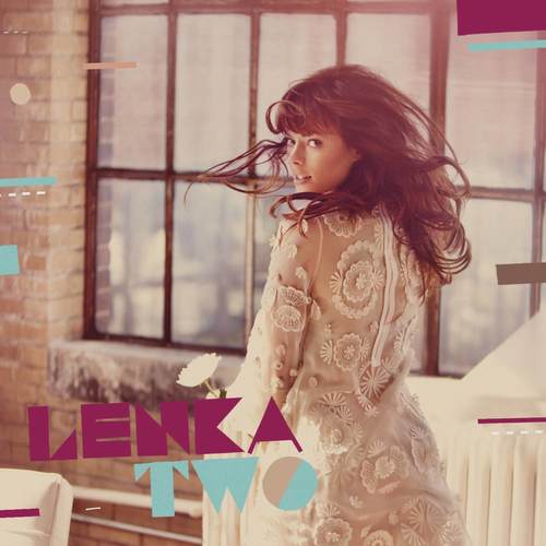 Heart Skips A Beat - Lenka