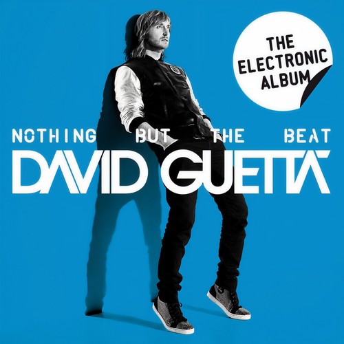 Crank It Up - David Guetta / Akon