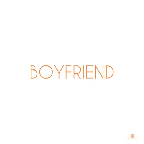 BOYFRIEND - KnowKnow