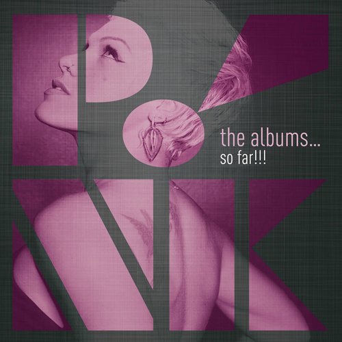 Funhouse - P!NK
