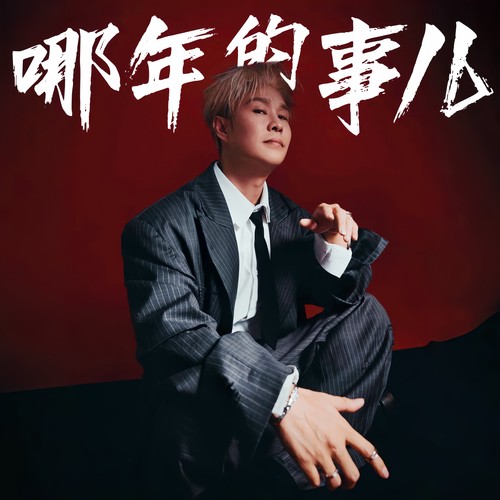 哪年的事儿 (伴奏) - 小沈阳