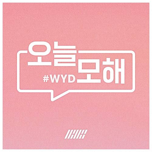 #WYD (오늘 모해) - iKON (아이콘)