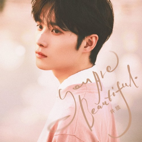 You are beautiful (我会永远永远的爱你) - 井胧