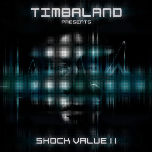 If We Ever Meet Again (Featuring Katy Perry) - Timbaland / Katy Perry