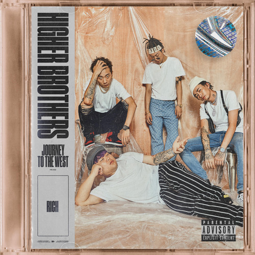 Rich - Higher Brothers