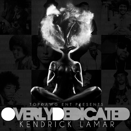 Michael Jordan (Explicit) - Kendrick Lamar / Schoolboy Q