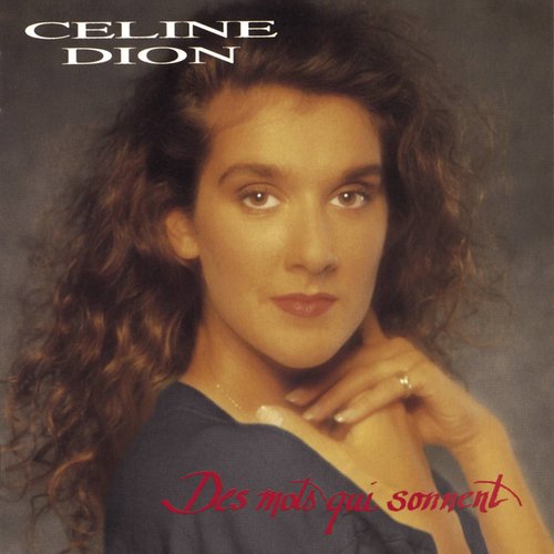 J'ai besoin d'un chum - Céline Dion