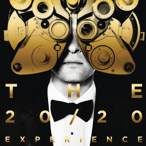 TKO - Justin Timberlake