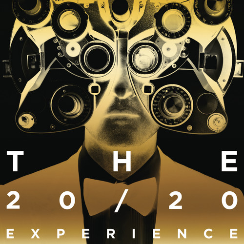 Spaceship Coupe - Justin Timberlake