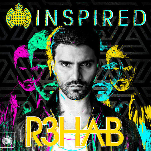 Body Language (IR Edit) - M.A.N.D.Y. / Booka Shade