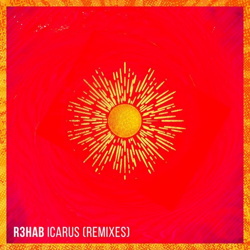 Icarus (Ghost Loft Remix) - R3HAB