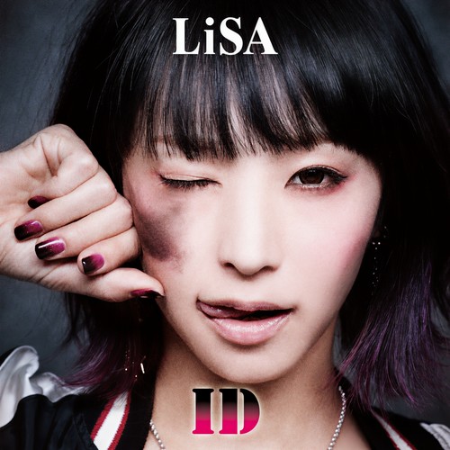 ID (Instrumental) - LiSA (织部里沙)