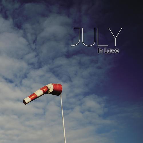 Remember Me - July (줄라이)