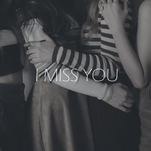 I Miss You (Instrumental) - MAMAMOO (마마무)