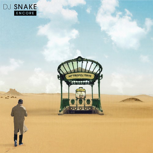 Sahara - Skrillex / DJ Snake