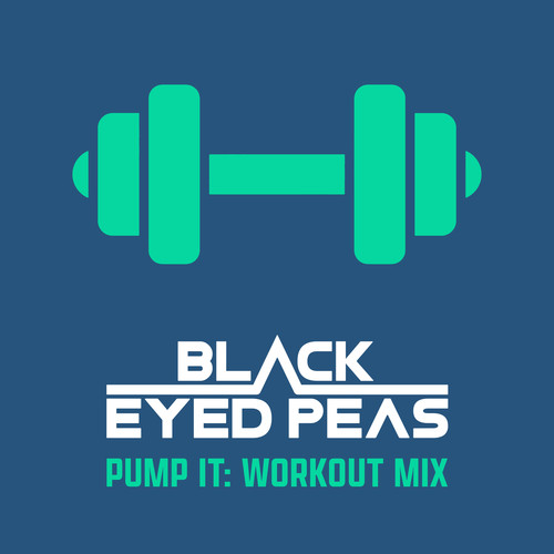 My Humps - Black Eyed Peas
