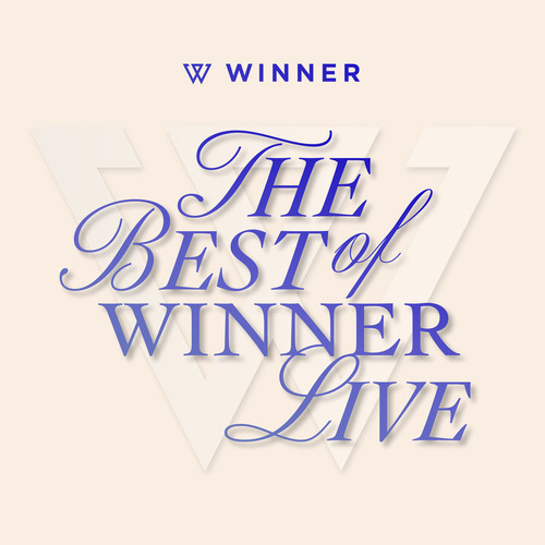 GO UP (WINNER JAPAN TOUR 2019) - WINNER (위너)