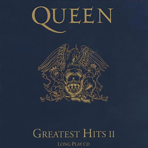 Now i'm here - Queen