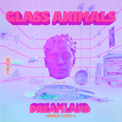 Tangerine - Glass Animals / Arlo Parks