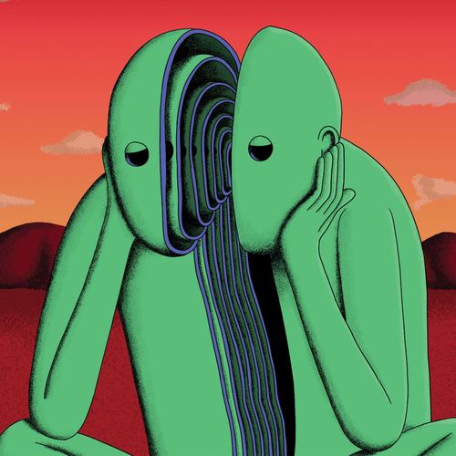 LUV U ALIEN (FEAT. VICTOR MA) - 窦靖童 / 马伯骞Victor Ma